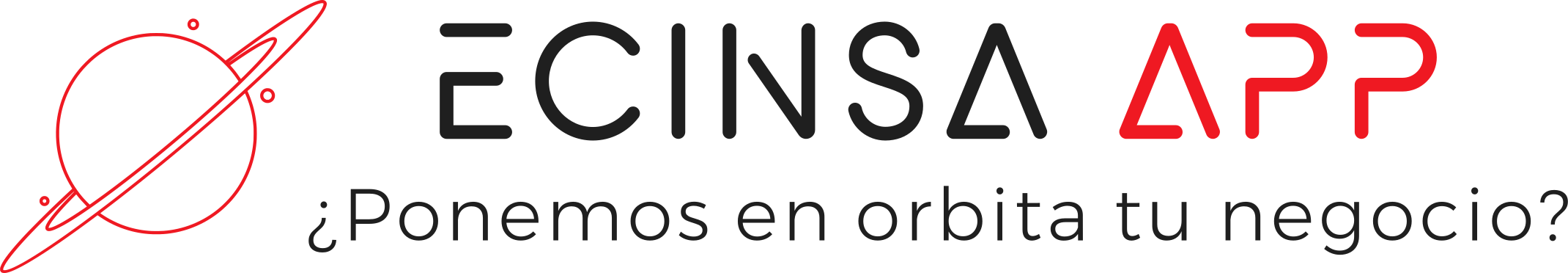 ECINSA APP